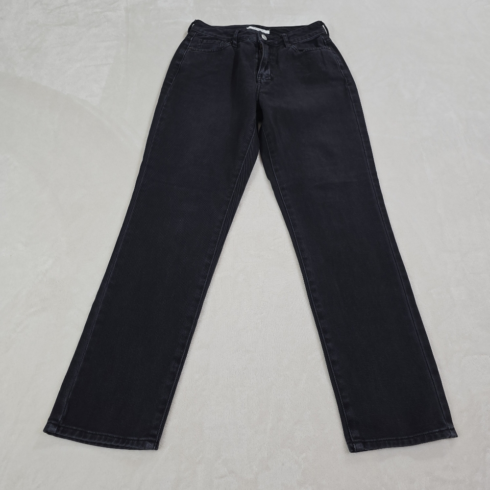 Pacsun Mom Jean Size 25
